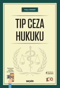 Tıp Ceza Hukuku
