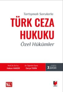 ceza özel 3